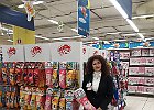 4 foto Auchan Nola  3-4-5  gennaio 2019